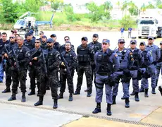 Governo coloca 303 novos policiais civis em unidades de perícia do Estado