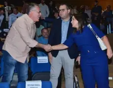 Eduardo Campos garante mais de 25 milhões de reais em obras para Ponta Porã